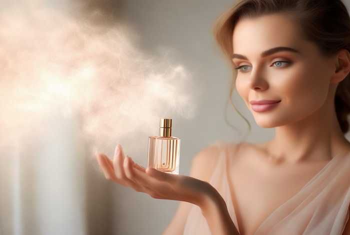好闻的香水味推荐女士、好闻的女士香水推荐知乎