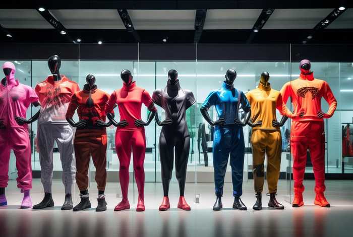 国际运动服装品牌排行榜前十名、国际运动服装品牌排行榜前十名有哪些