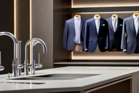 国际品牌男装十大排名五金洁具、国际品牌男装十大排名五金洁具有哪些