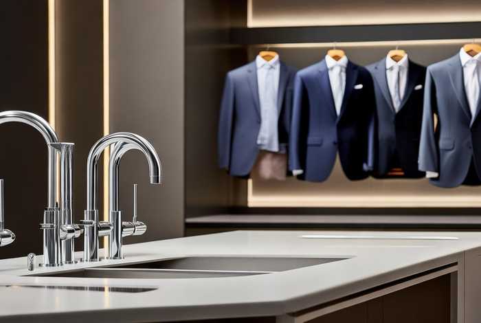 国际品牌男装十大排名五金洁具、国际品牌男装十大排名五金洁具有哪些