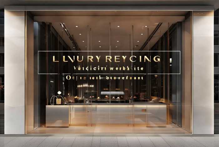 奢侈品回收官网；奢侈品回收官网旗舰店