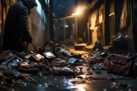 回收假包 - 有没有回收假包的