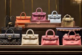 排名前十的名牌包有哪些；排名前十的名牌包有哪些品牌