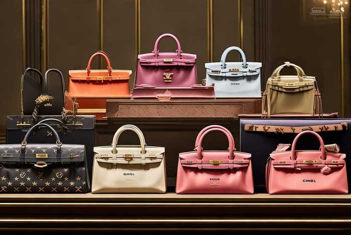 排名前十的名牌包有哪些；排名前十的名牌包有哪些品牌