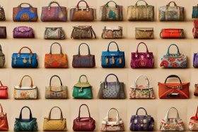 好看的布包排行榜 - 好看的布包排行榜品牌