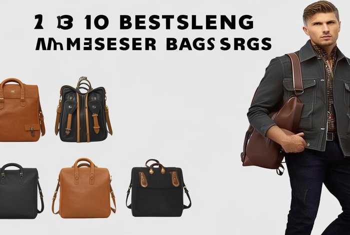 挎包男款品牌排行前十名；挎包男款品牌排行前十名图片