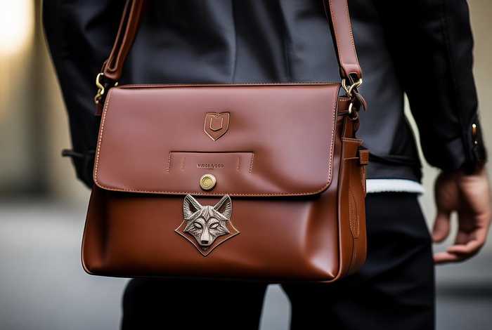 男士高档单肩包七匹狼 - 男士高档单肩包七匹狼品牌