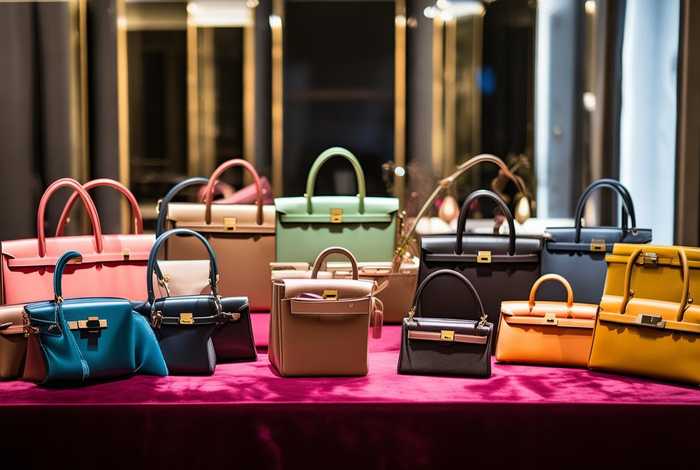 奢侈品包保值排行榜 - 奢侈品包保值排行榜前十名