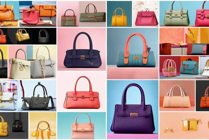 女生包包品牌十大排名 - 女生包包品牌十大排名图片