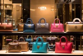 韩国有名的包包品牌 - 韩国有名的包包品牌排行榜