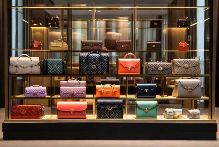 奢侈品包哪些品牌，奢侈品包哪些品牌好