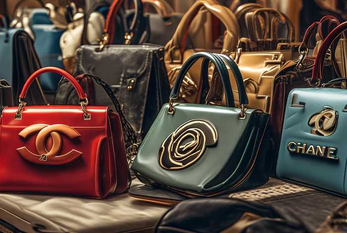 奢侈品包包品牌图标图片 奢侈品牌包包排名图片标志