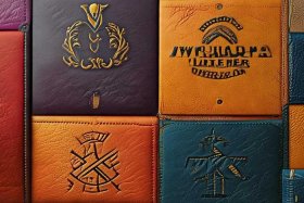 皮具奢侈品牌标志大全 皮具奢侈品牌标志大全图片