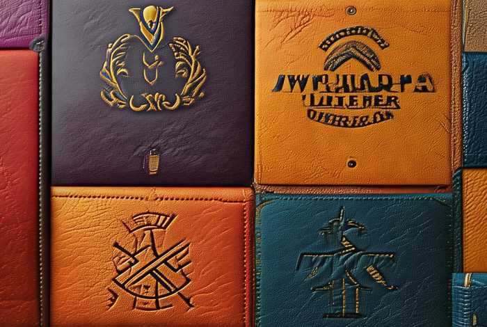 皮具奢侈品牌标志大全 皮具奢侈品牌标志大全图片