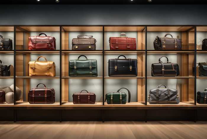 男包品牌十大排名大全；男包排名前十的品牌大全