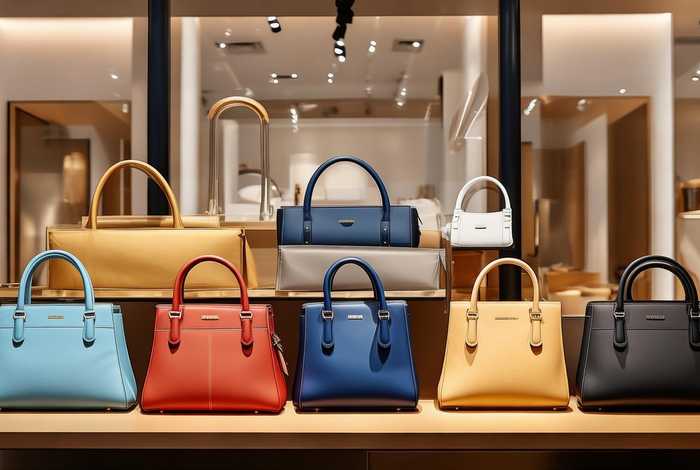 女包品牌十大名牌（女包品牌十大名牌排名）