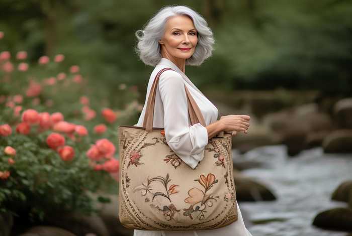 女士布包、女士布包50-60岁 女士布包、女士布包50-60岁