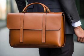 男士用什么样的包包好看 - 男士用什么样的包包好看点