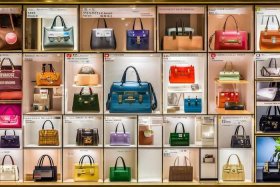 三亚免税店包包品牌大全、三亚免税店包包品牌大全及价格