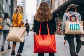 女士斜挎帆布包都有什么品牌 女士斜挎帆布包都有什么品牌的