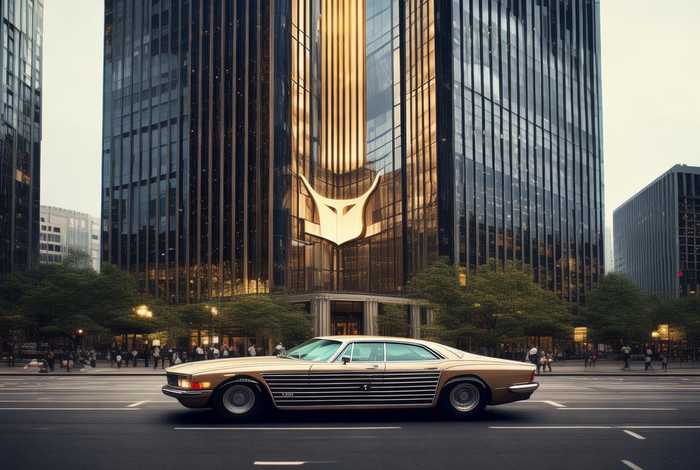 全球最大的奢侈品公司 全球最大的奢侈品公司是哪家