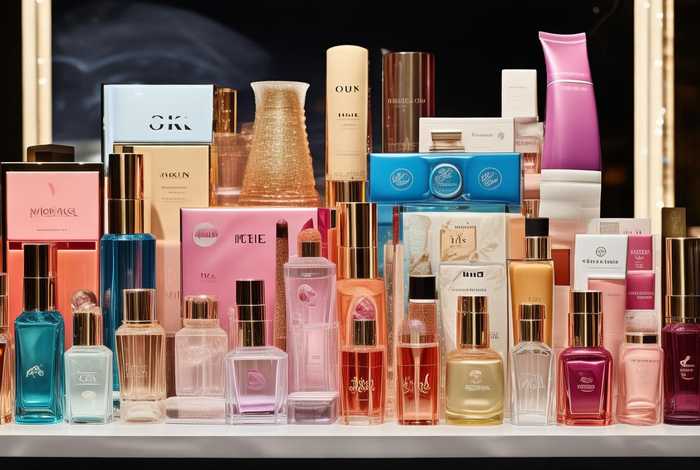 国际美妆大牌都有什么，国际美妆大牌都有什么名字