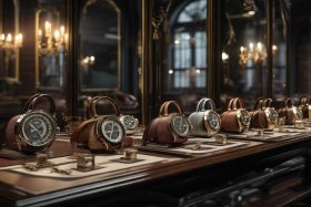 奢侈品二级市场指什么；奢侈品二级市场指什么意思