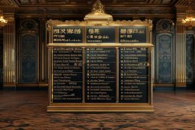 全国高奢品牌数量排名 - 全国高奢品牌数量排名榜