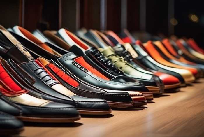 国际名牌鞋子品牌大全，国际名牌鞋子品牌大全有哪些