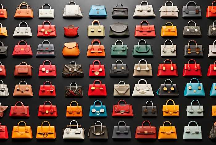 品牌包包标志大全 - 品牌包包标志大全图片 排行榜