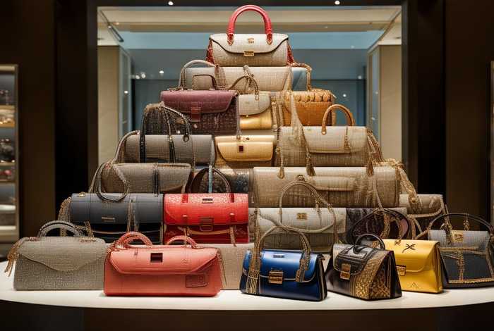 奢侈品包包段位一览表，奢侈品包dex