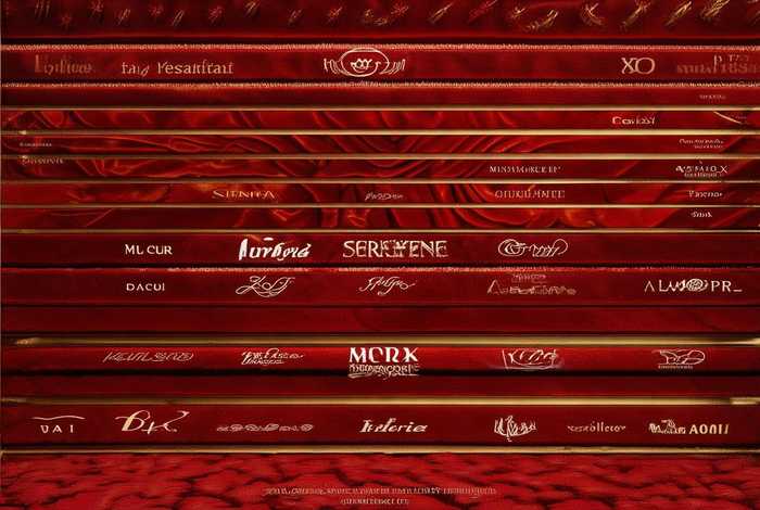 美国十大奢侈品牌排行榜（美国十大奢侈品牌排行榜图片）