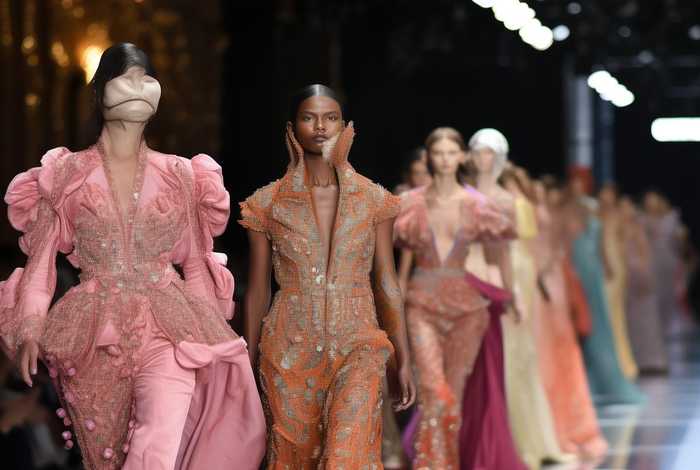 全球十大高定品牌2021 - 全球十大高定服装品牌