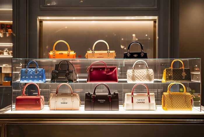 名牌女士包包有哪些牌子图片 - 名牌女士包包有哪些牌子图片大全