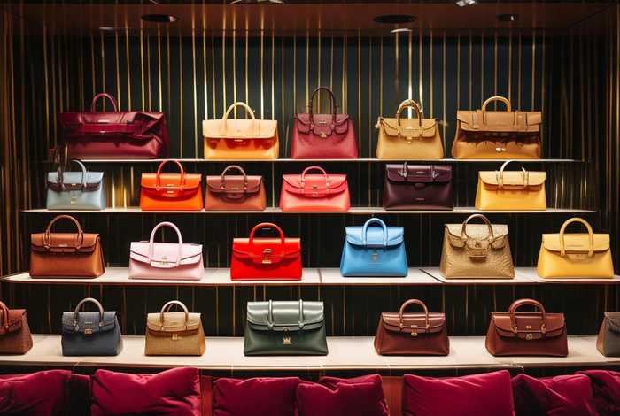 全球十大名包品牌 全球十大名包品牌有哪些