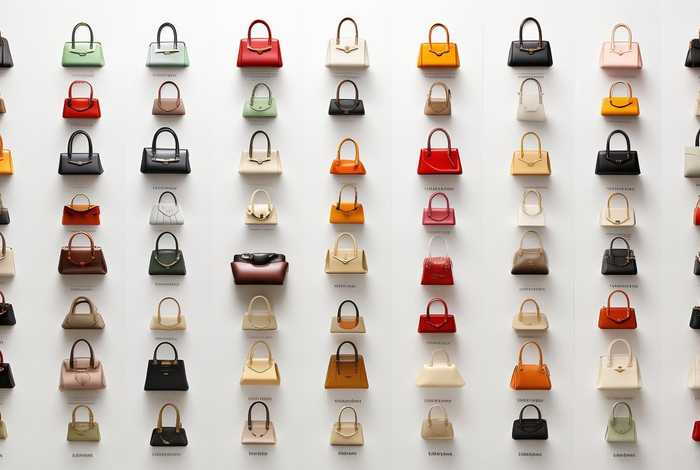 品牌包包图片大全；品牌包包图片大全及价格