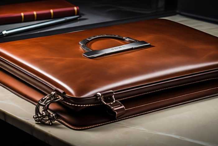 男士公文包高端品牌 - 男士公文包高端品牌推荐