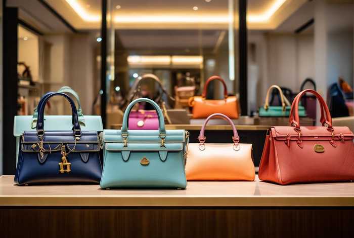 轻奢女包排行榜前十名 轻奢女包排行榜前十名品牌