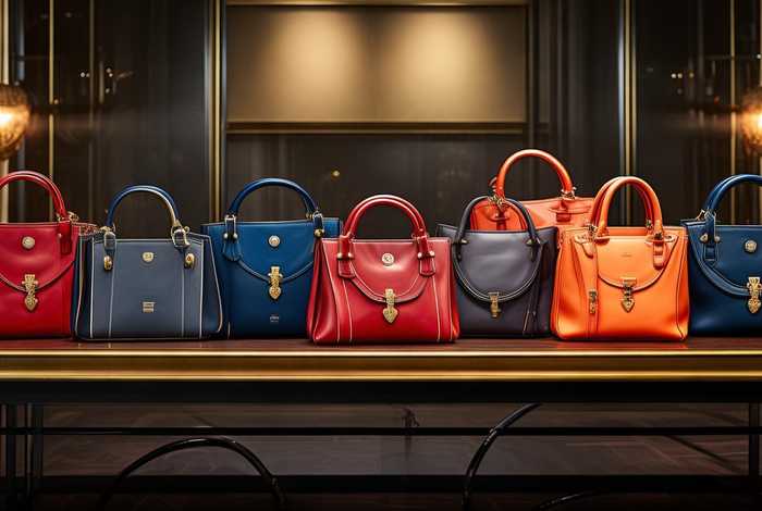 欧洲包包十大名牌图片 - 欧洲包包十大名牌图片及价格