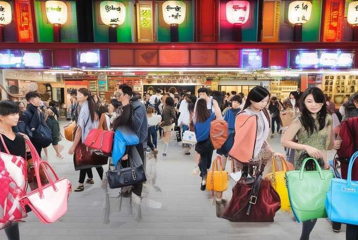 国内十大箱包品牌；国内十大箱包品牌排行榜