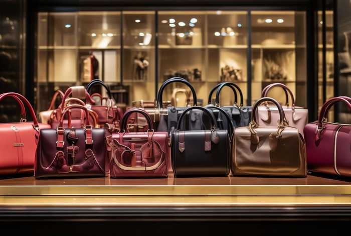 奢侈品包包品牌前十名有哪些；奢侈品包包品牌前十名有哪些牌子