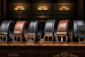 奢侈品男皮带品牌排行榜前十名；奢侈品男皮带品牌排行榜前十名有哪些