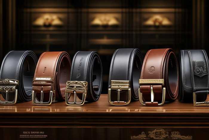 奢侈品男皮带品牌排行榜前十名；奢侈品男皮带品牌排行榜前十名有哪些