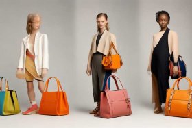 今年流行什么包包2024；今年流行什么包包2024女