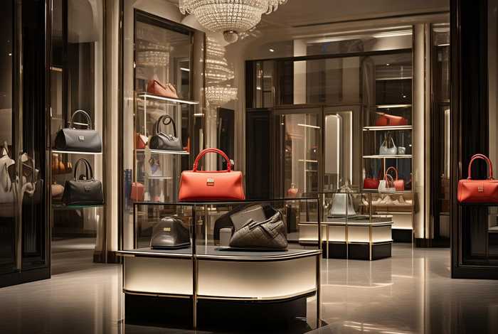 和古驰一个档次的品牌、和古驰一个档次的品牌是什么