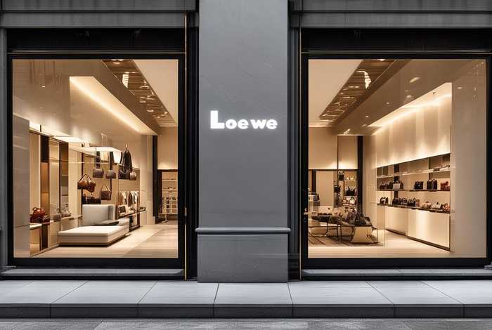 罗意威属于什么档次品牌、罗意威属于什么档次？