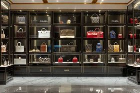 全球高端奢侈品牌有哪些（全球高端奢侈品牌有哪些牌子）