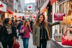 加拿大买什么包包便宜，加拿大买什么包包便宜一点