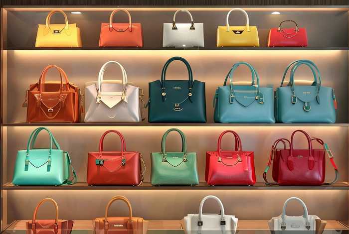 女包加盟哪个品牌好；女包加盟哪个品牌好一点