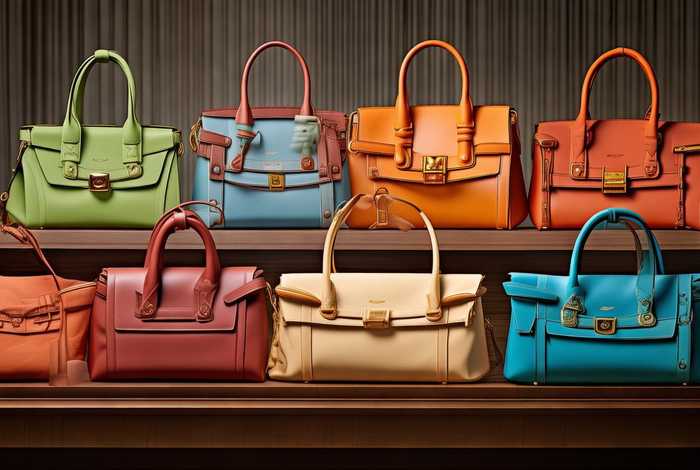 女品牌包包，女品牌包十大排名